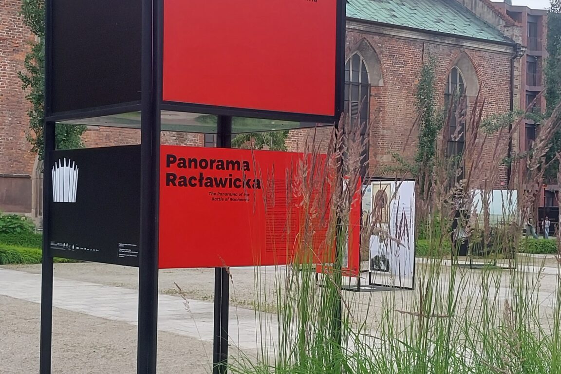 Panorama Racławicka