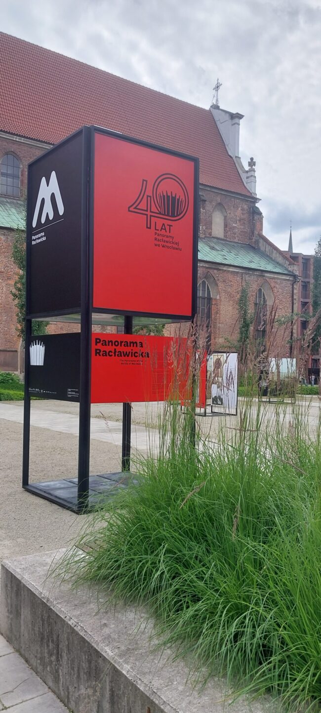 4_1 Panorama Racławicka